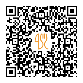 QR-code link către meniul Teton Kitchen Thai Japanese Cuisine