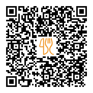 QR-code link către meniul Van Der Valk Golfhotel Serrahn