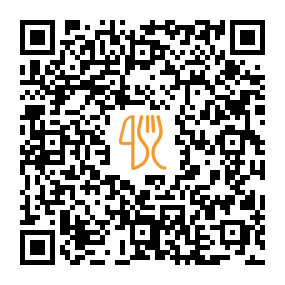 QR-code link către meniul Seven Burgers