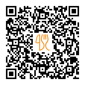 QR-code link către meniul Gerai Mama Ani