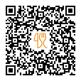 QR-code link către meniul Sababa Cuisine