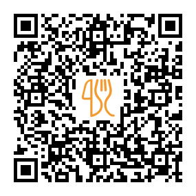 QR-code link către meniul Masok Food Court (kg