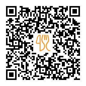 QR-code link către meniul Running Goose