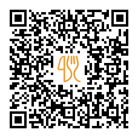 QR-code link către meniul Canyon Crepes Cafe