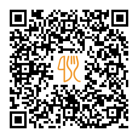 QR-code link către meniul Fearless Nutrition