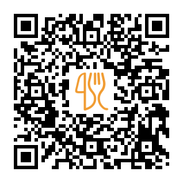 QR-code link către meniul Kizin Creole