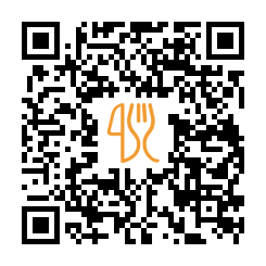 QR-code link către meniul Cafe Wolf