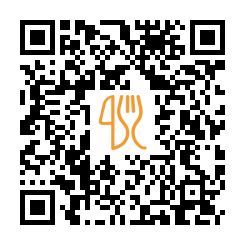 QR-code link către meniul Hari Om Dal Bati