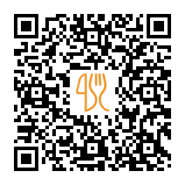 QR-code link către meniul Abang Burger (depan Rtm)