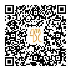 QR-code link către meniul Gandhara Indian Halal