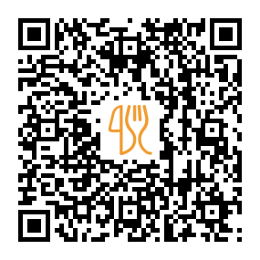 QR-code link către meniul Forrest Inns