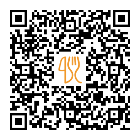 QR-code link către meniul Burton Village Bbq Company