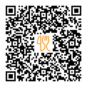 QR-code link către meniul La Tana Del Ghiotto