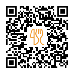 QR-code link către meniul Meson Rojas