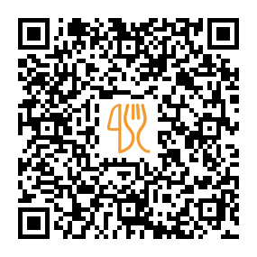 QR-code link către meniul Paprika Indian Dining