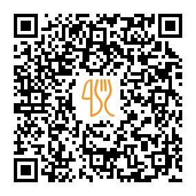 QR-code link către meniul Blend Kitchen