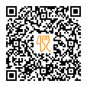 QR-code link către meniul The Golden Wok