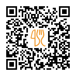 QR-code link către meniul Glorias Deli