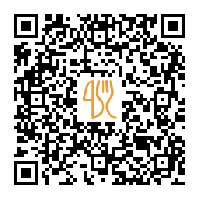 QR-code link către meniul Poppins Cafe