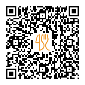 QR-code link către meniul Kingfisher