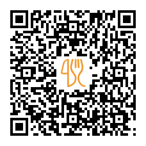 QR-code link către meniul Om Vegetarian Melbourne Cbd