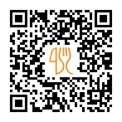 QR-code link către meniul Cinetix Cafe