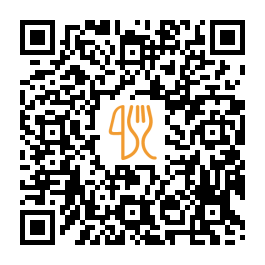 QR-code link către meniul Mission Bbq