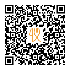 QR-code link către meniul Old Buddha Vegetarian