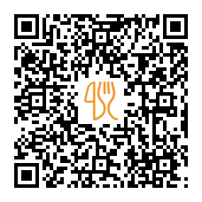 QR-code link către meniul Izzy's Pizza Bus