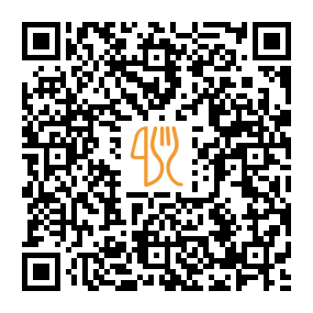 QR-code link către meniul Rumah Buni Cafe Resto