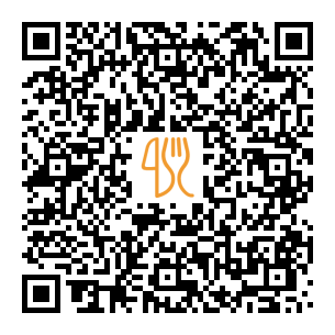 QR-code link către meniul The Kitchen Khaya Ndlovu Manor House