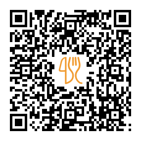 QR-code link către meniul Cross Inn Penally