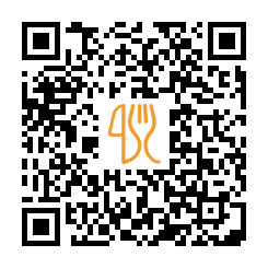 QR-code link către meniul パンカフェborn