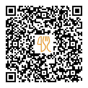 QR-code link către meniul The Three Corners Happy Life Beach Resort All Inclusive