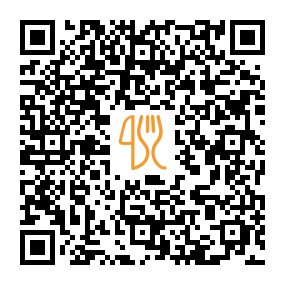 QR-code link către meniul Fusionbites