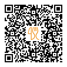 QR-code link către meniul Round About Cafe