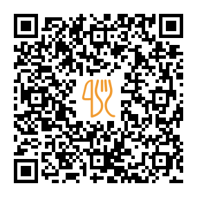 QR-code link către meniul Hospudka U Meruny