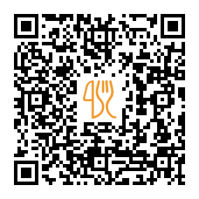 QR-code link către meniul Warung Umah Bali