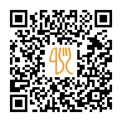 QR-code link către meniul Bardin