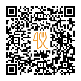 QR-code link către meniul Zushi