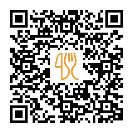 QR-code link către meniul Le Grillon