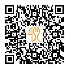 QR-code link către meniul Thistle Clay