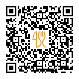 QR-code link către meniul India Palace