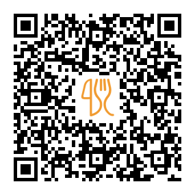 QR-code link către meniul Atelje Club Harmani