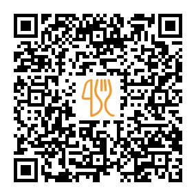 QR-code link către meniul Anh's Kitchen