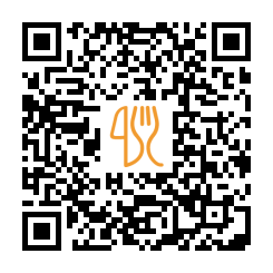 QR-code link către meniul 천지가든