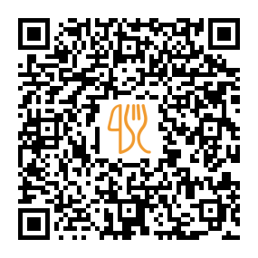 QR-code link către meniul Bayou Crawfish