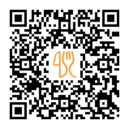 QR-code link către meniul Resto Chez Mamie