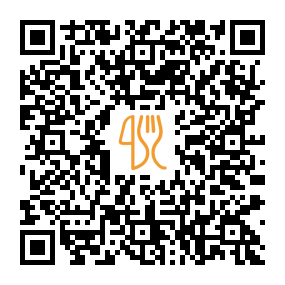 QR-code link către meniul Golden Fish (kinabatangan)