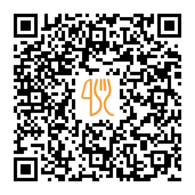 QR-code link către meniul Bad Kitchen